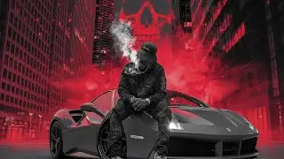 Trap Mentality Forever, Mix song 2026 [ The man on wheels ]
