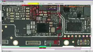 Realme 2 pro Charger data charging solution/Borneo schematic and hardware solution
