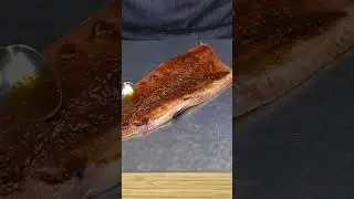 BEST WAY to BAKE TROUT