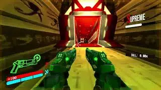 ULTRAKILL /w Co-Creator - Act 2