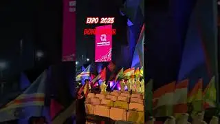 Expo 2023 qatar #qatar #youtubeshorts #shorts