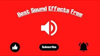 Breaking Door with Wood Splintering | Best Sound Effects Free