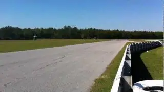 Elan DP02 - 2012 Engine Test - Mazda MZR 2.0L