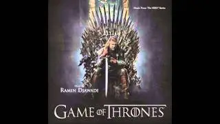 Game of Thrones OST - To Vaes Dothrak