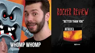 Rocker Review: 