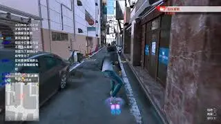 審判之逝EX hard(由0開始)p3