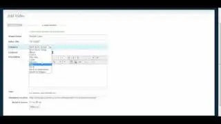Peteava.ro video source Plugin for PHP Melody