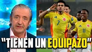 🌍🔥 PRENSA INTERNACIONAL OPINA sobre COLOMBIA 🇨🇴 | &iquest;EST&Aacute; LISTA para BRILLAR en el MUNDIAL 2026?