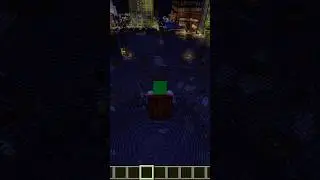 POV: You Become the Villain in Minecraft 😈