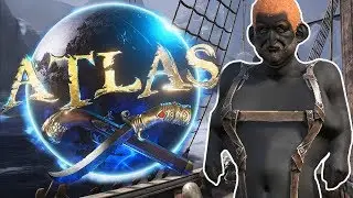 Abominations & Glitches - ATLAS GAMEPLAY (Funny Moments)
