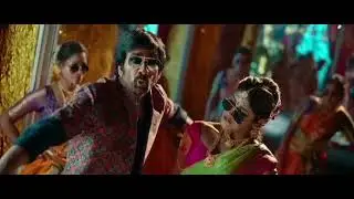 full kick song