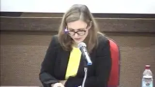 Katja Krause - Source Mining: Arabic Natural Philosophy and experientia in Albert the Great