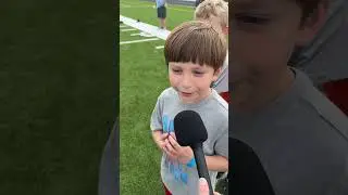 Students Share their Summer Bucketlist