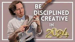 5 Easy Steps To Guitar Practice Success!