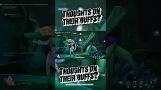 Are they meta again? #marvel #marvelrivals #rivals #gaming #pvp #shorts #hero