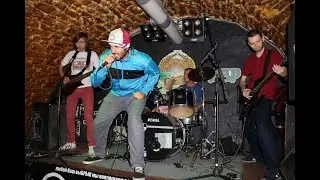 12 ОМ (Херсон) - Рок!Шафа (Beer bar 2019)