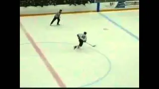 Formosa Shootout Goal, 10/9/11 Chicago Hitmen vs. Janesville Jets
