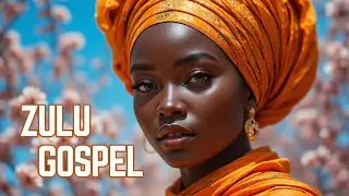 Powerful South African Worship & Praise Mix  | Best Zulu Gospel Songs 2025