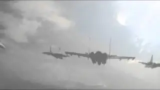 OTAN vs Russie  I
