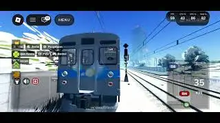 Cara bawa Kereta ke INCO NORTH