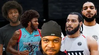 GREG vs KEEM | OFF THE DRIBBLE DETROIT | ELITE PACE BEING PUT ON DISPLAY