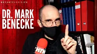 Dr. Mark Benecke über den Tod, das Insektensterben & Gothic