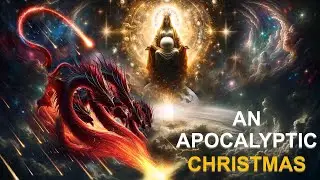 12 27 2025 An Apocalyptic Christmas with Pastor Harold Zapata