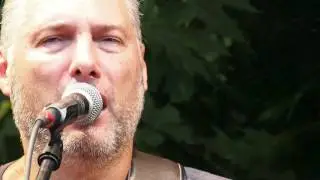 Better Half Of Me / Roberto Morbioli with Morblus Trio at Streetlife 2016
