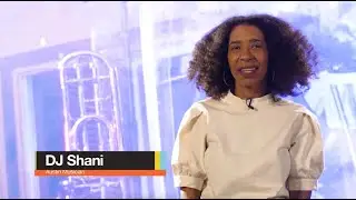 HAAM Day 2022 | DJ Shani