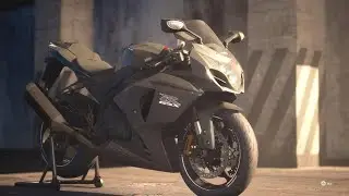 USA France SportBikes 800 Festival / Atlanta Sport Bike 800 Race