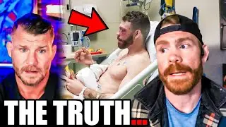 Paul Felder Reveals why he Retired from MMA