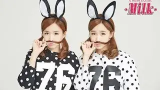 Crayonpop Hapataka remake