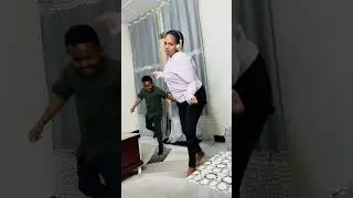 Funny couple video