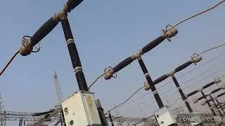 400 KV Line Bay Configuration || 400 KV Bay Arrangements