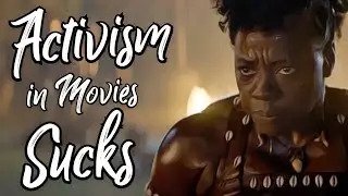 How Extreme Political Correctness in Movies is Driving Society Apart