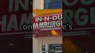 Mind Blowing Burger Fun Facts! 🍔