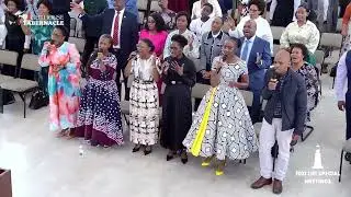 Ndaiwana Hama - LHT Rendition