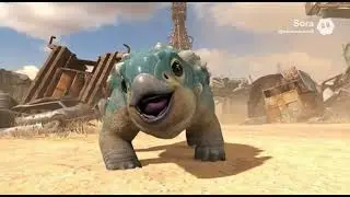 Compilacion de los vlogs de pumpy en orden cronologico (temporada 1) #bumpy