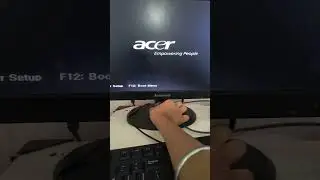 windows 7 pro installation on old pc