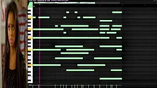 how to make lucy bedroque type beats like ginseng in 2 minutes