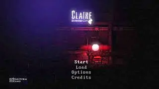 Claire: Extended Cut NIGHTMARE PLAYTHROUGH (1/7) [PS4 PLATINUM GUIDE]