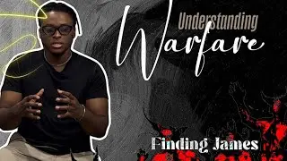 Understanding warfare. 