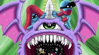 Purple People Eater - Pegboard Nerds (Full Hearts EP)