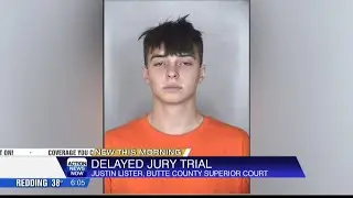 Jury trial delayed for Magalia bonfire shooting suspect