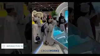 Oman Science Festival 2024 🚀✨