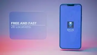 RATEL VPN - Feel Freedom & Privacy