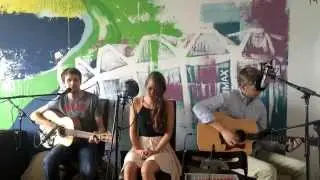 Muse - Mercy (acoustic cover by sameoldstaff)