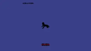 KELLIYON - La La La (Official Audio)