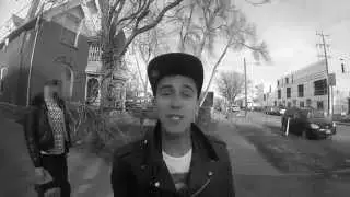 DAVIS - TWO CENTS (OFFICIAL MUSIC VIDEO)