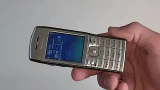 Ретромания | NOKIA E50 | Вечная бизнес классика